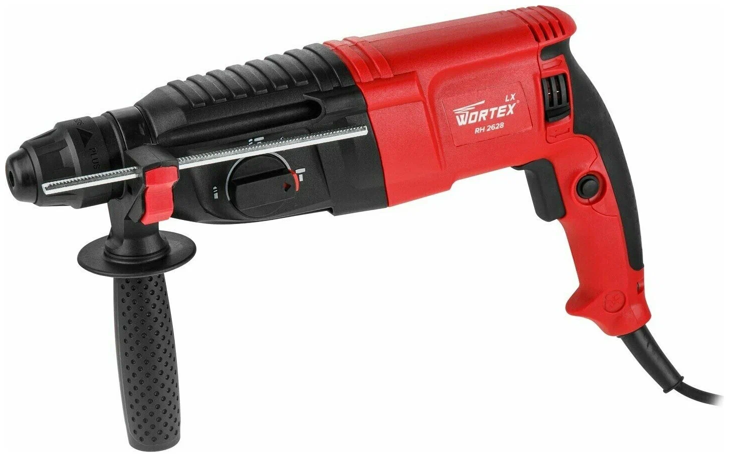 Перфоратор LX RH 2628 WORTEX 