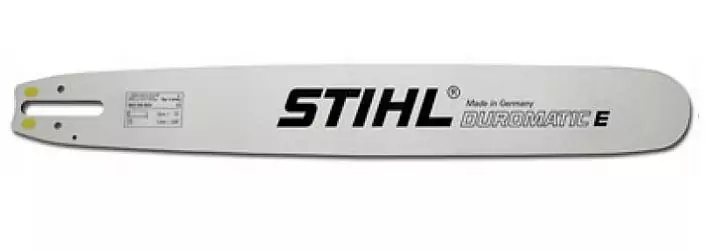 Шина 20" 3/8" 1,3мм 72зв. STIHL Duromatic