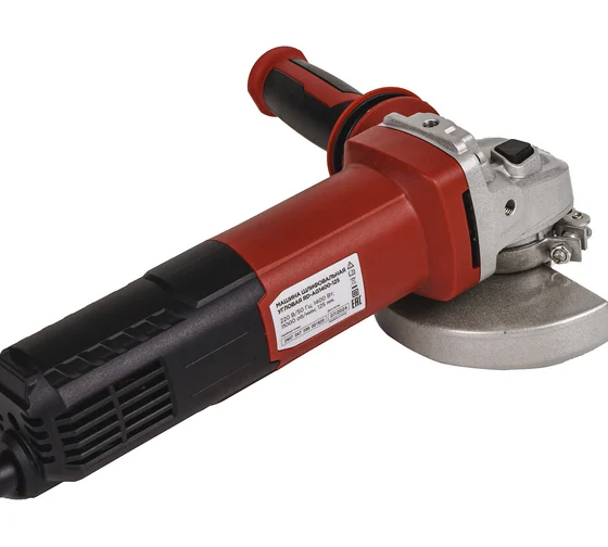 УШМ RD-AG1400-125 RedVerg