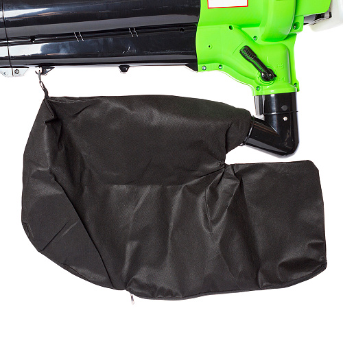 Воздуходувка - пылесос RD-BG230 RedVerg 