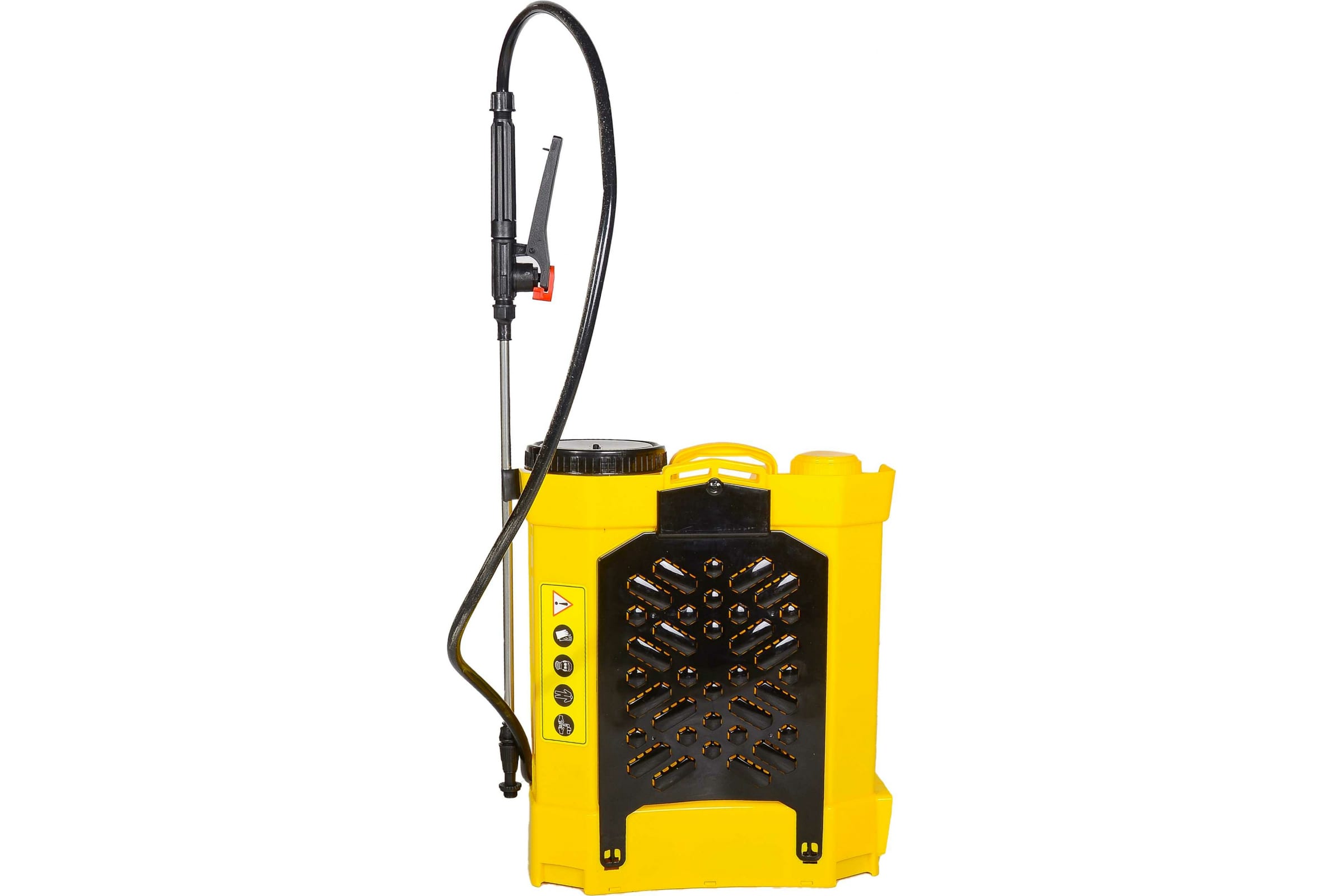 Опрыскиватель Аккумуляторный Хутер Купить