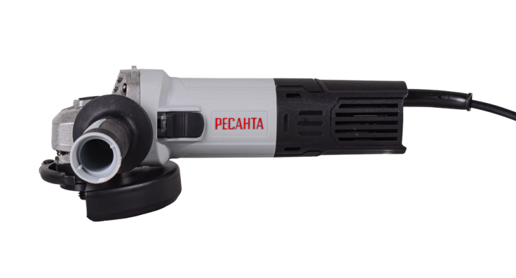 УШМ-125/11000ПП Ресанта