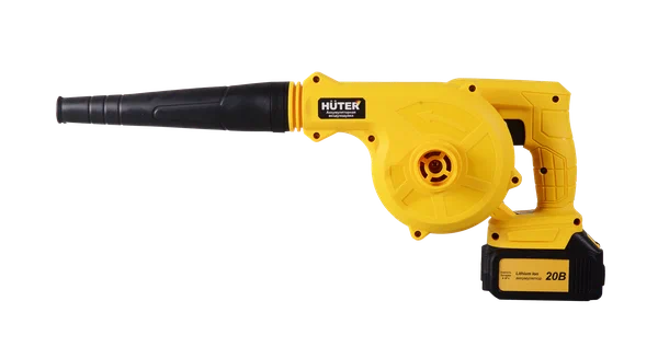 Воздуходувка акк. CB-20LI EA+ HUTER (1АКБ)