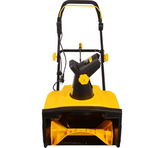 Снегоуборщик  Huter SGC 2300E