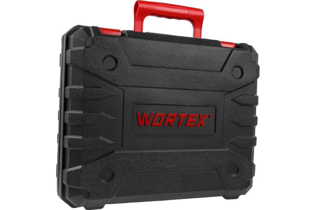 Гайковерт CWR 0318( АКБ+ЗУ) чемод.WORTEX