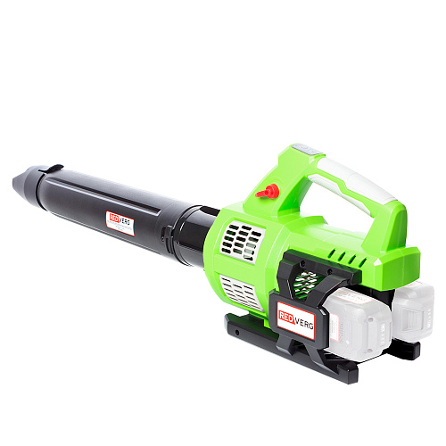 Воздуходувка акку. бесщет. RedVerg RD-B36BL/U (без акк, без з/у)