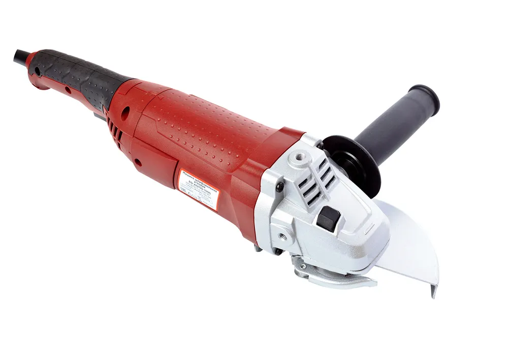 УШМ RD-AG150-150S RedVerg