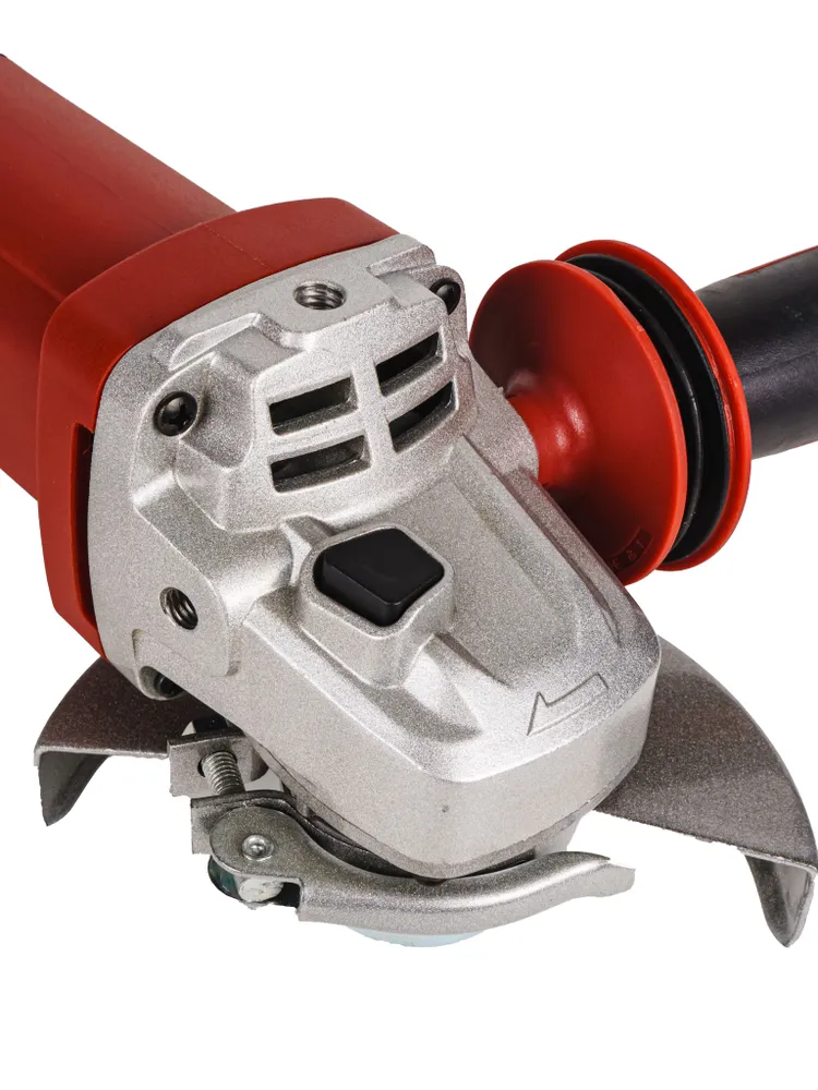 УШМ RD-AG1400-125E RedVerg
