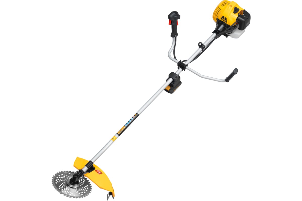 Бензокоса DT-52E DENZEL