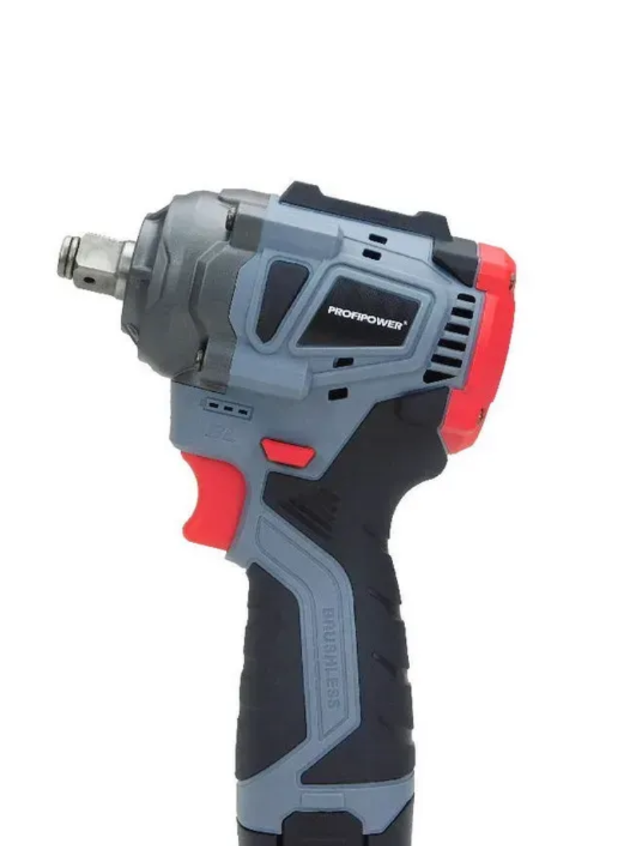 Гайковерт акк. BL-163 ProfiPower