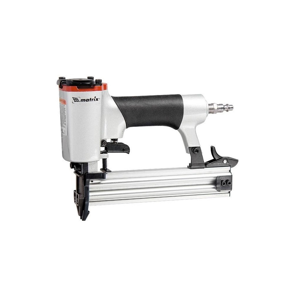 Матрикс 57410. Matrix 57410. Пневмо гвозди Матрикс. Pneumatic Nailer model:57410. Степлер пневматический Matrix.