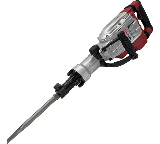 Отбойный молоток RD-DH1900 REDVERG