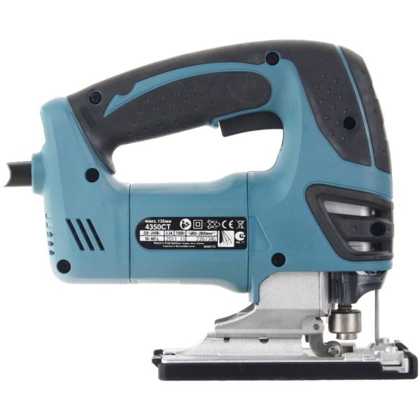 Лобзик 4350 CТ (720Вт, 135мм) MAKITA