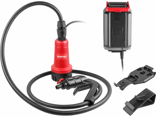 Насос погружyой акк.WP 1820 WORTEX SOLO