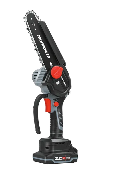 Аккумуляторная пила MKGSH-18V Profipower 