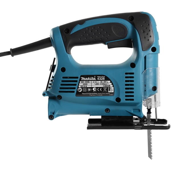 Лобзик 4328 MAKITA