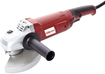 УШМ RD-AG170-180S RedVerg