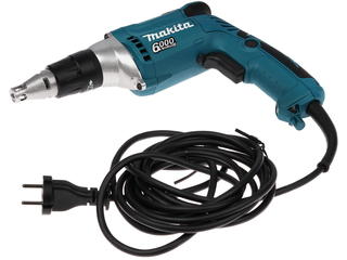 Шуруповерт сетевой FS6300 MAKITA