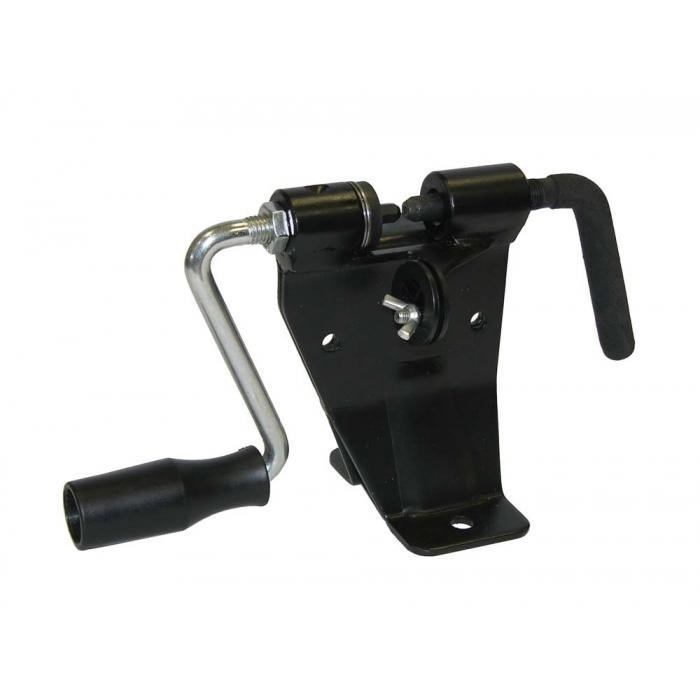 Станок клепальный CHAMPION