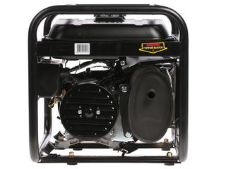 Бензогенератор DY2500L 2 кВт Huter