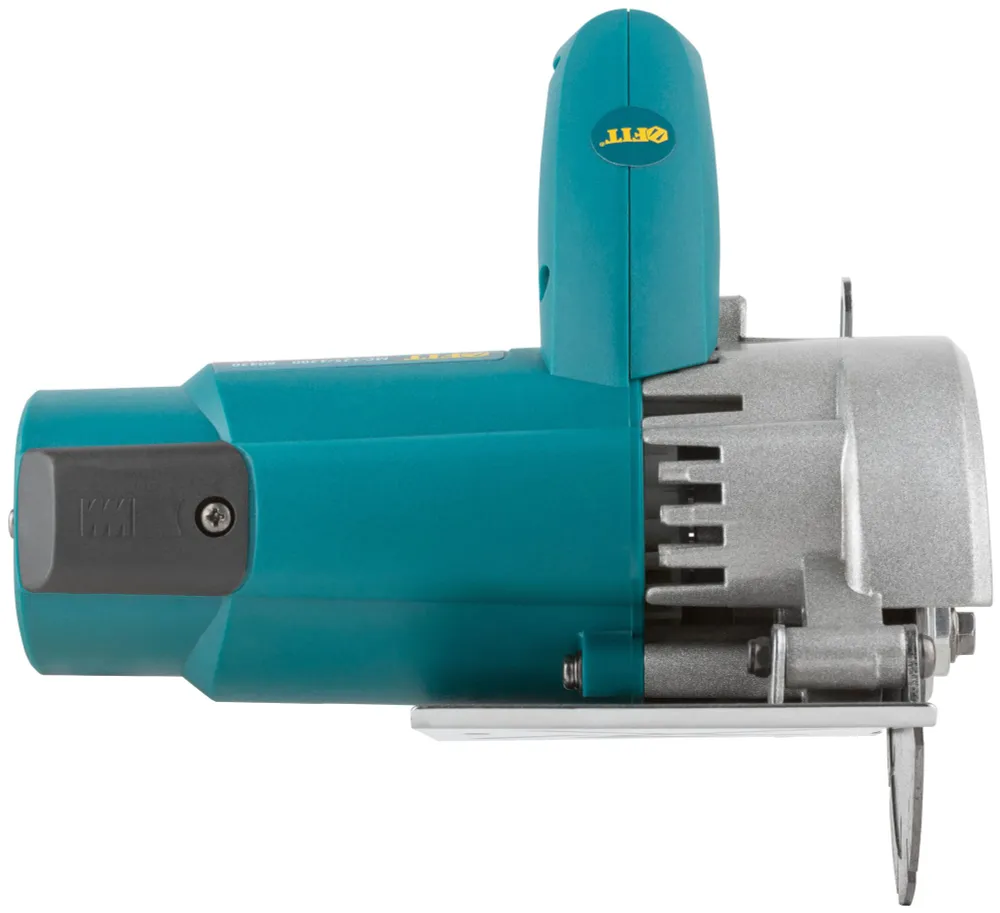 Пила дискова 1200Вт 125мм алмаз. водяное охлаждение FIT