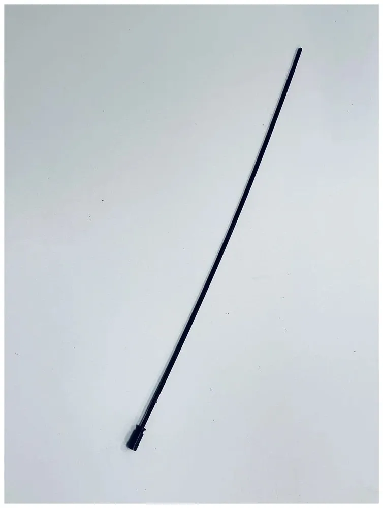 Вал гибкий L=750mm, квадрат 5мм, п-п HUTER GET-1000S
