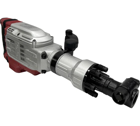 Отбойный молоток RD-DH1900 REDVERG
