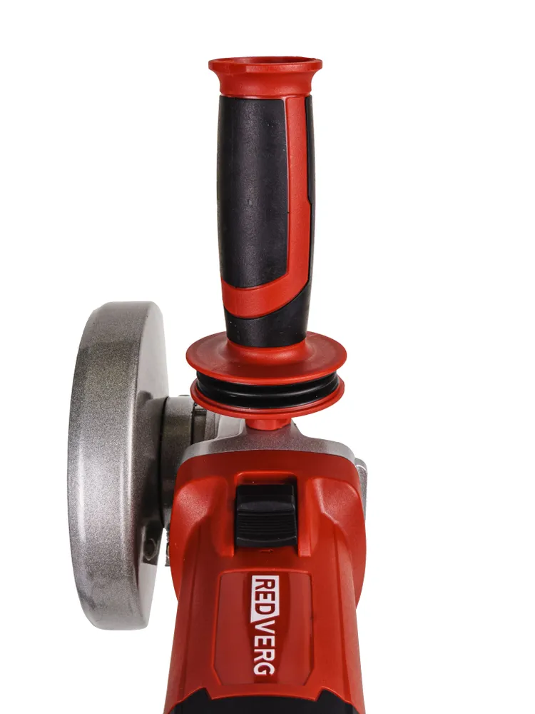 УШМ RD-AG1400-125E RedVerg