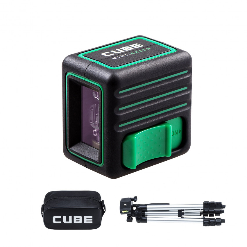 Уровень ada cube mini