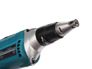 Шуруповерт сетевой FS6300 MAKITA