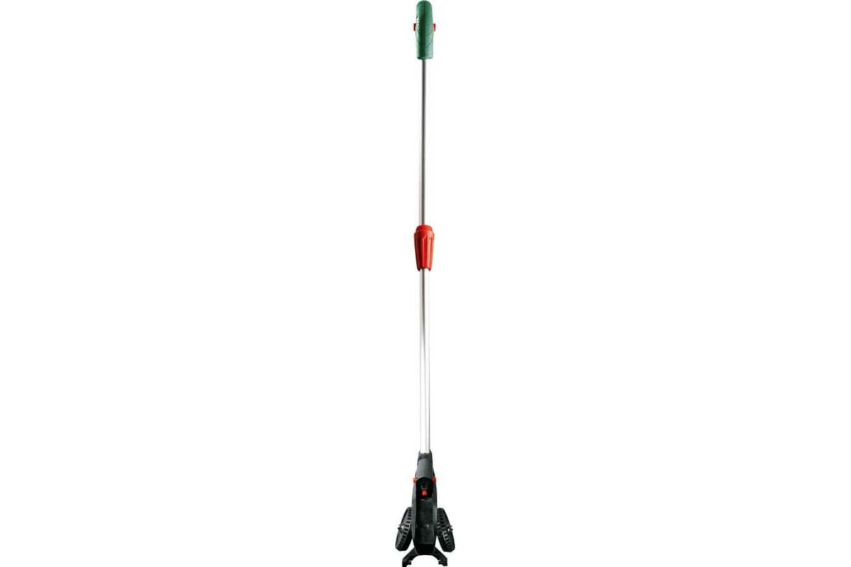 Аккум. ножницы для травы ISIO 3 штанга BOSCH